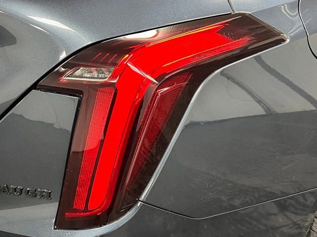 New 2026 Cadillac CT4 Premium Luxury AWD/4WD image 11