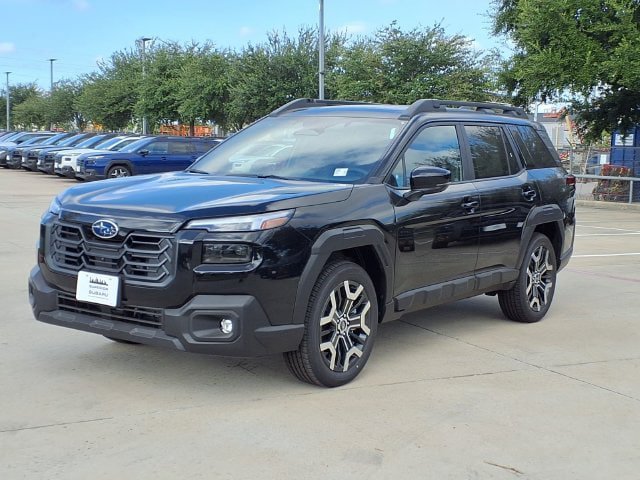 New 2026 Subaru Outback Touring XT AWD/4WD image 3