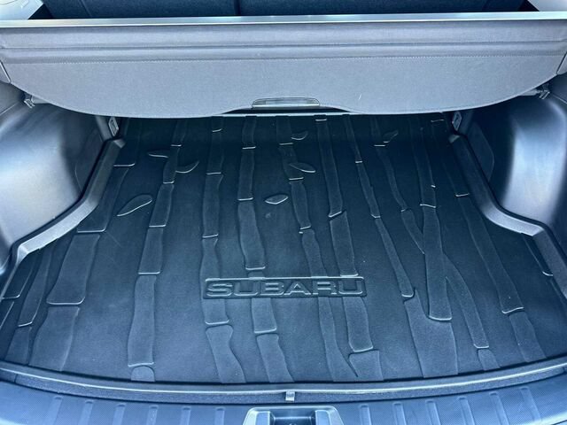 Used 2024 Subaru Forester Sport AWD/4WD image 18