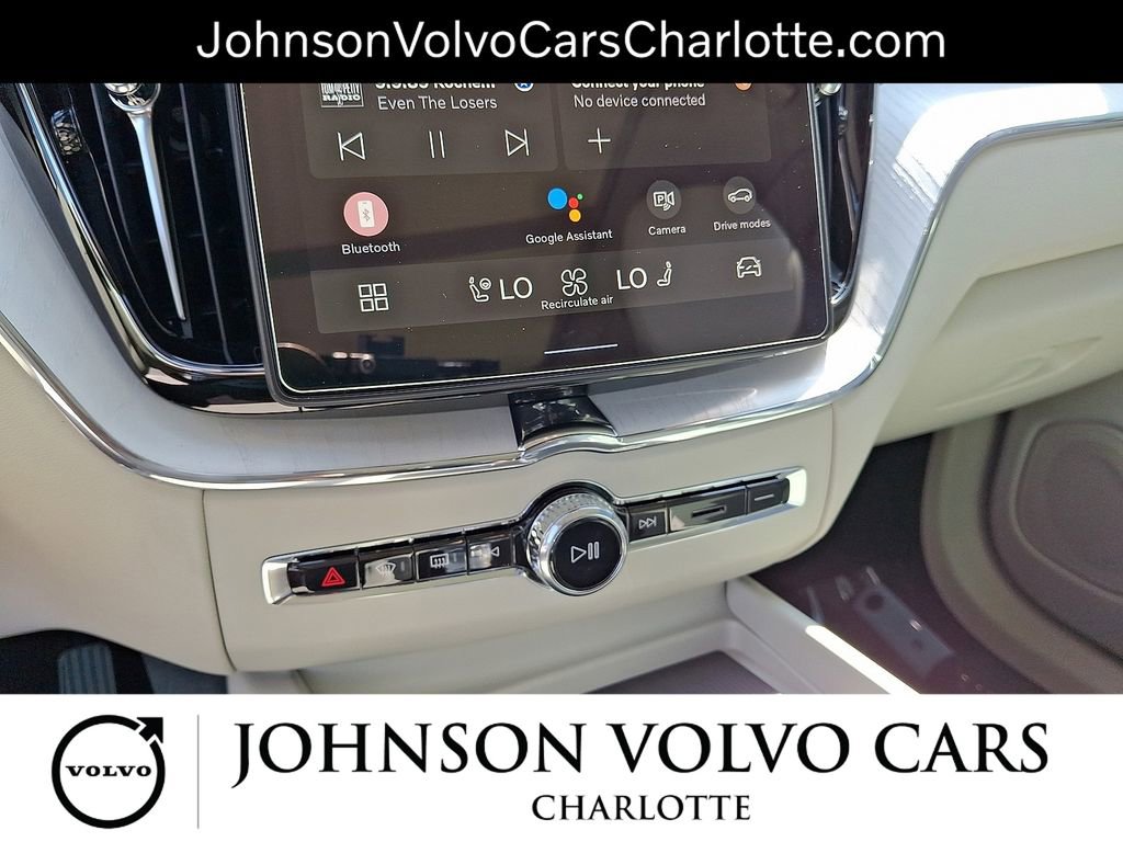 New 2026 Volvo XC60 B5 Ultra w/ Protection Package Premier image 15