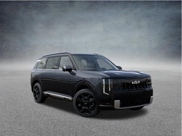 New 2027 Kia Telluride SX FWD image 31