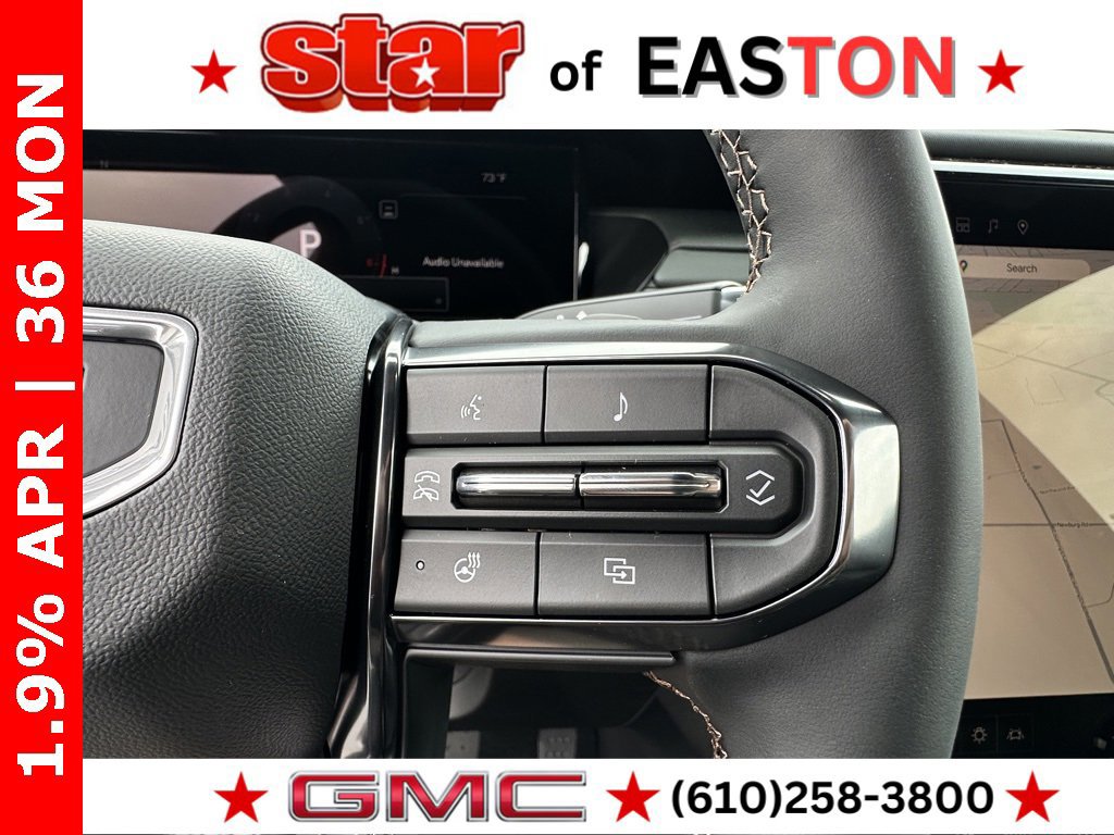 New 2026 GMC Acadia AT4 w/ Luxury Package image 20