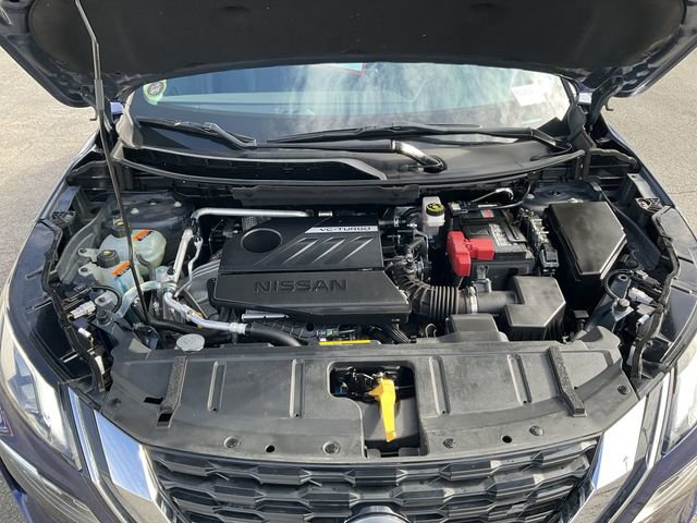 Certified 2023 Nissan Rogue SV image 37