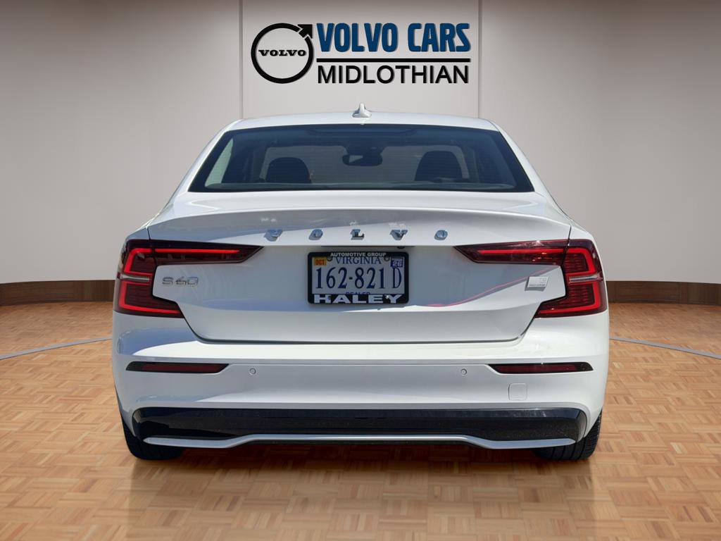 Used 2023 Volvo S60 T8 Plus w/ Climate Package AWD/4WD image 20