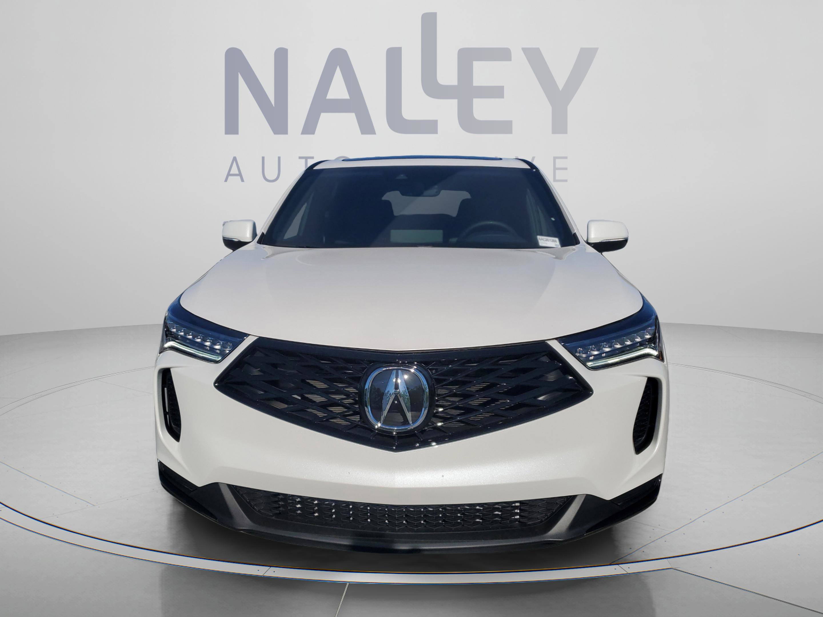 New 2026 Acura RDX SH-AWD image 6
