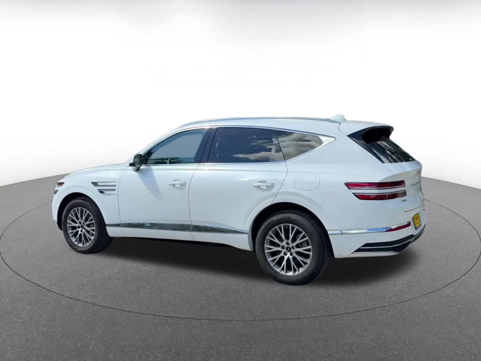 Used 2026 Genesis GV80 2.5T AWD/4WD image 10
