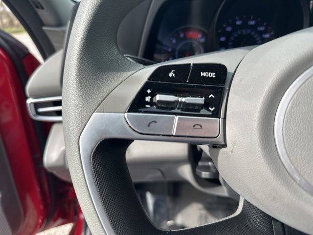 Used 2023 Hyundai Elantra SEL image 19