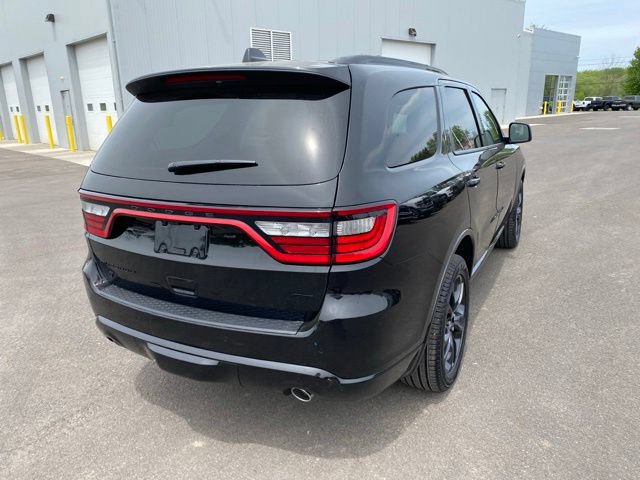 Used 2026 Dodge Durango GT AWD/4WD image 4