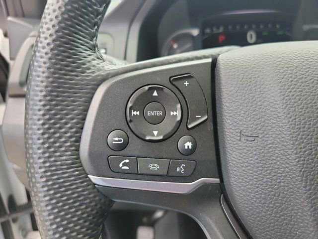 Used 2025 Honda Passport EX-L image 25