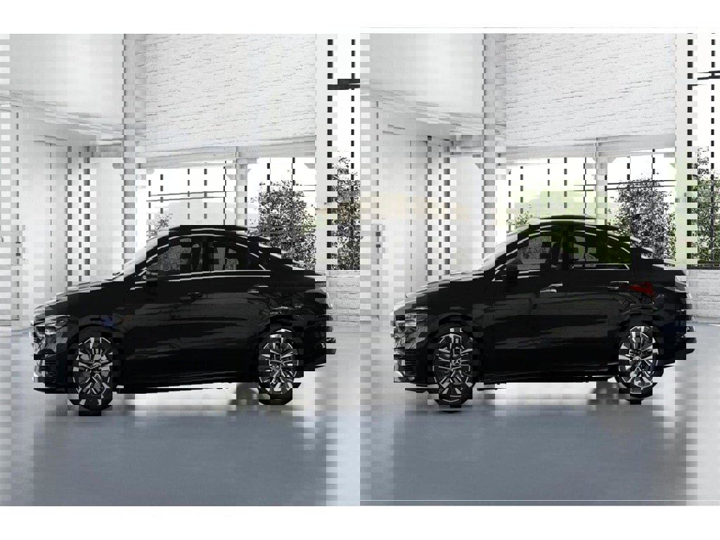 New 2026 Mercedes-Benz CLA 250 4MATIC image 35