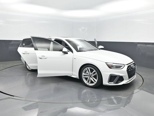 Used 2022 Audi A4 2.0T Premium Plus AWD/4WD image 41