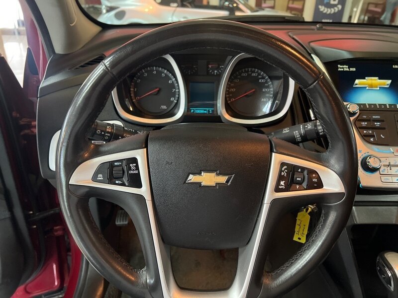 Used 2012 Chevrolet Equinox LTZ FWD image 14