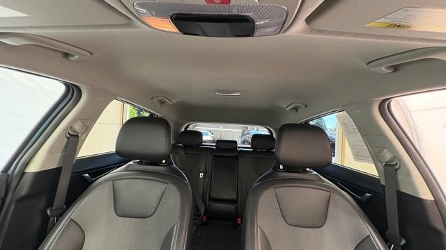 Used 2024 Kia Niro Wind w/ Wind Preserve Package FWD image 33