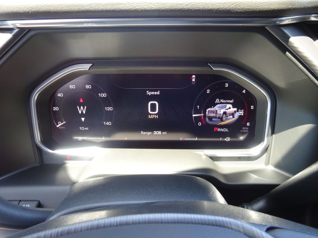 New 2026 GMC Sierra 2500 Denali Ultimate w/ Max Trailering Package AWD/4WD image 29