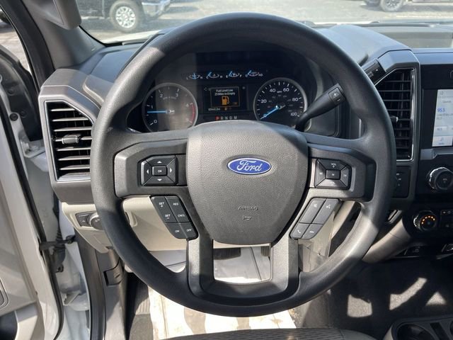 Used 2022 Ford F250 XLT image 13