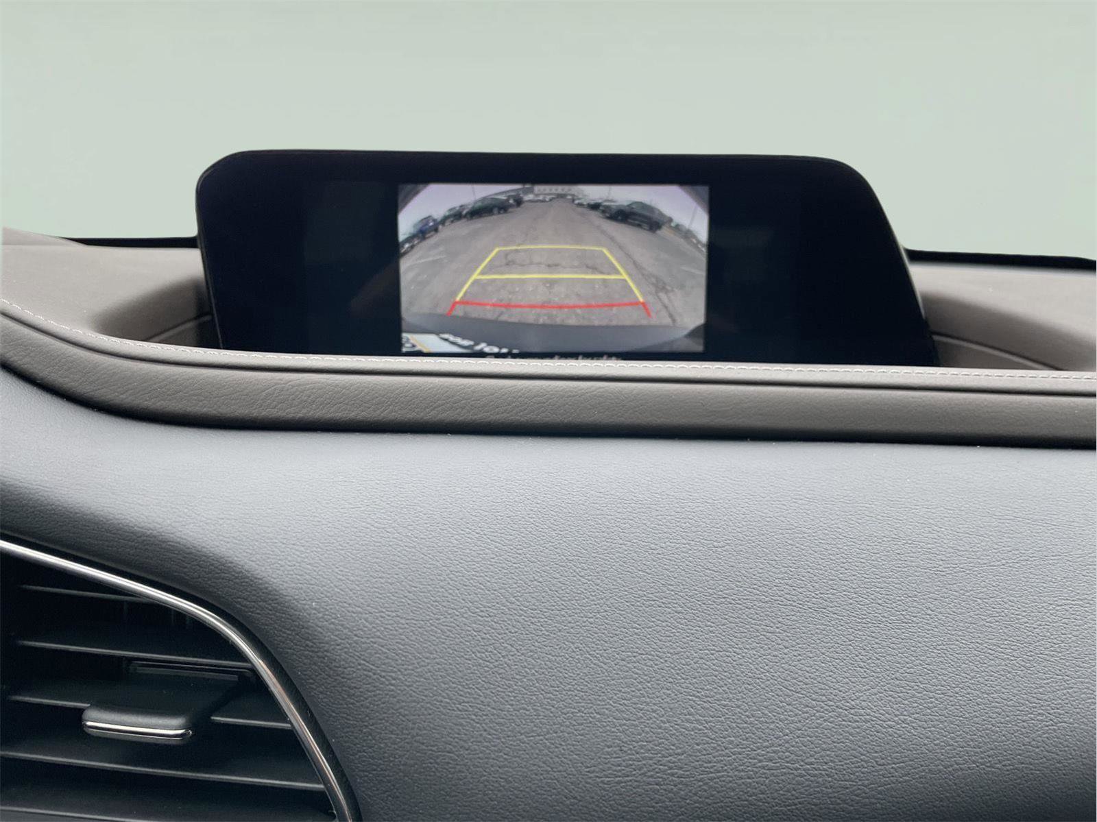 Used 2023 MAZDA CX-30 2.5 Turbo w/ Premium Package image 29