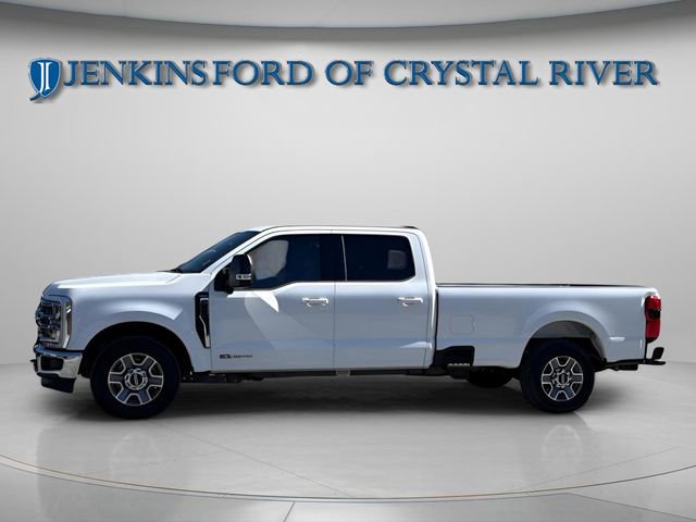 New 2026 Ford F250 Lariat image 6
