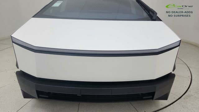 Used 2024 Tesla Cybertruck AWD Crew Cab image 9