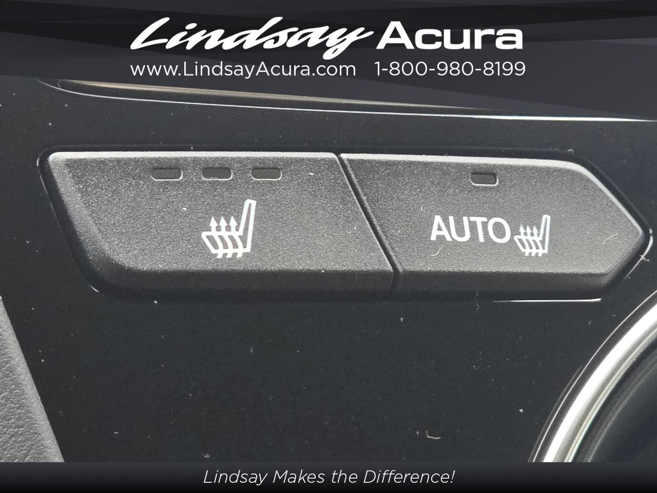 New 2026 Acura RDX w/ Technology Package AWD/4WD image 16