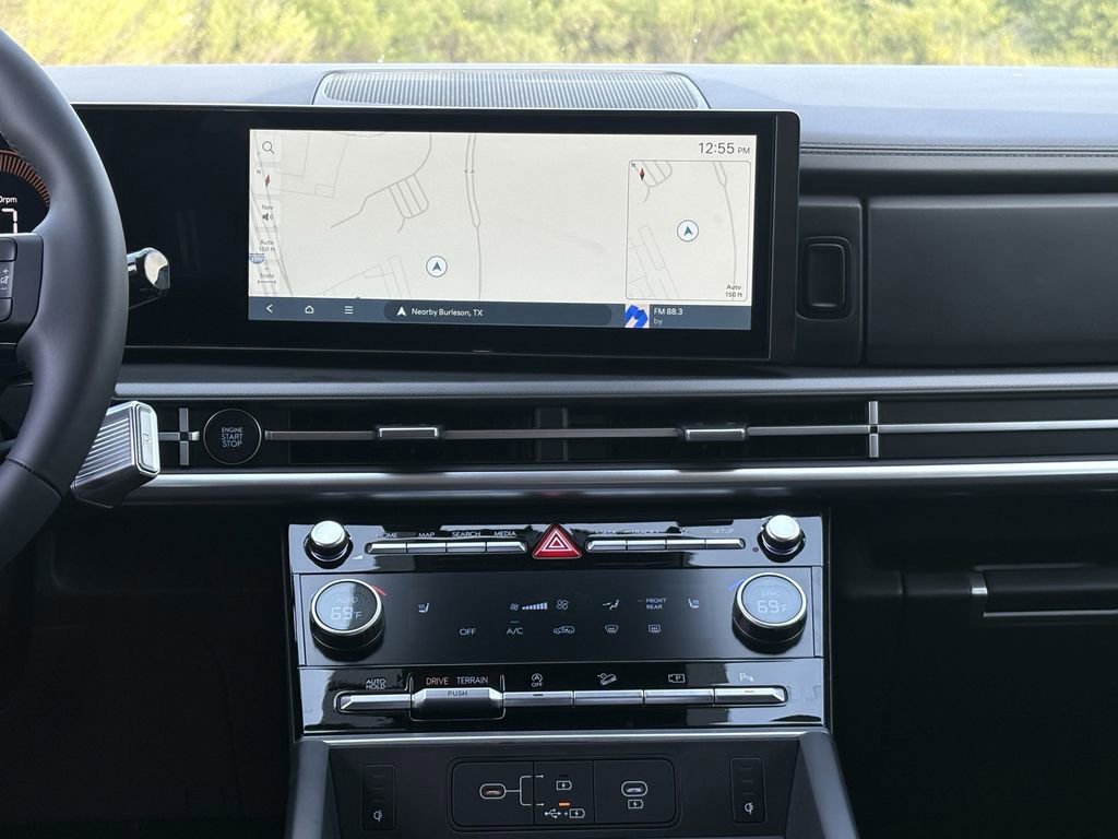 New 2026 Hyundai Santa Fe XRT image 15