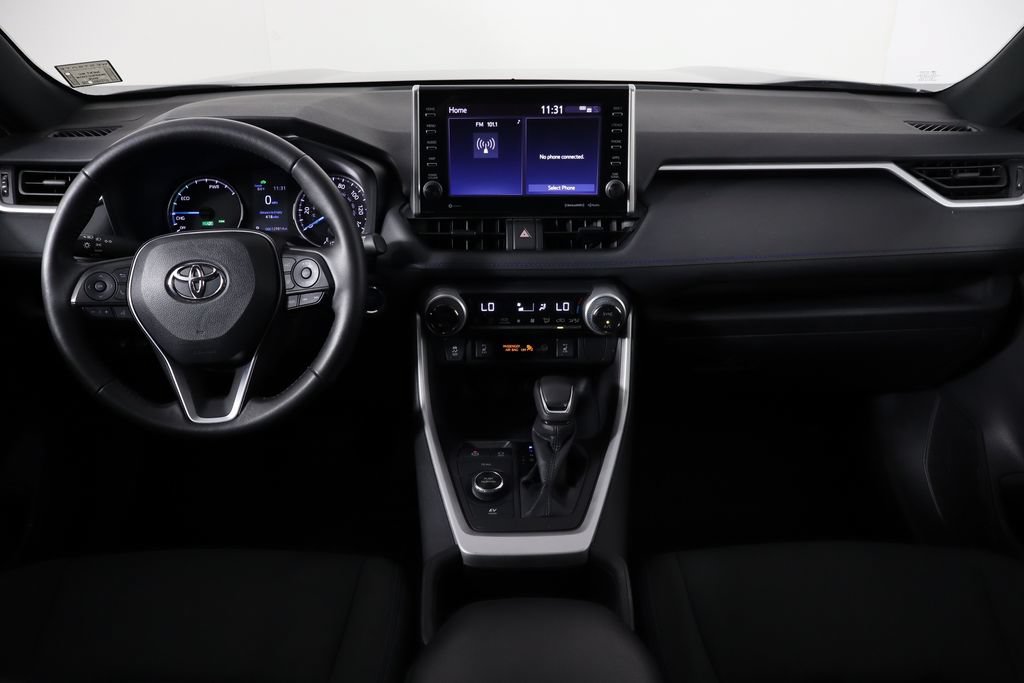 Used 2022 Toyota RAV4 SE w/ Convenience Package AWD/4WD image 13