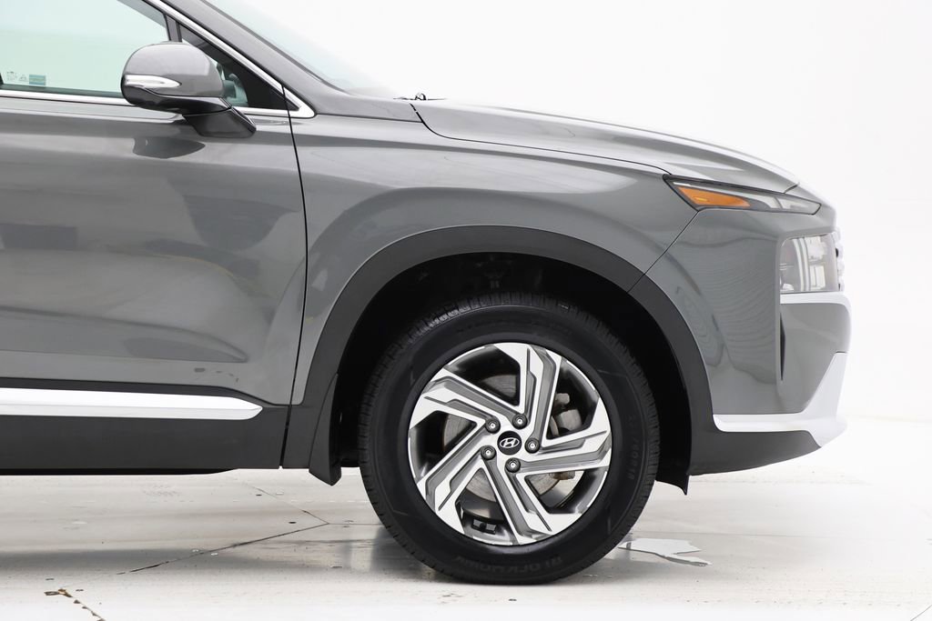 Used 2023 Hyundai Santa Fe SEL w/ Premium Package image 4
