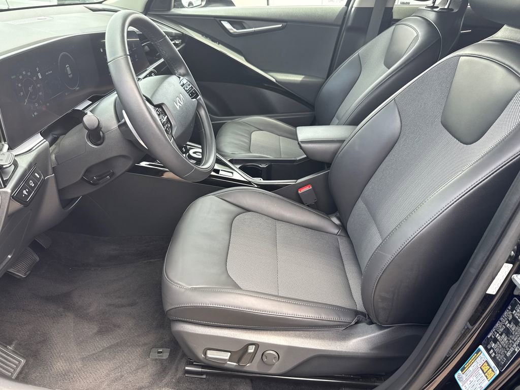 Used 2023 Kia Niro Wind image 26