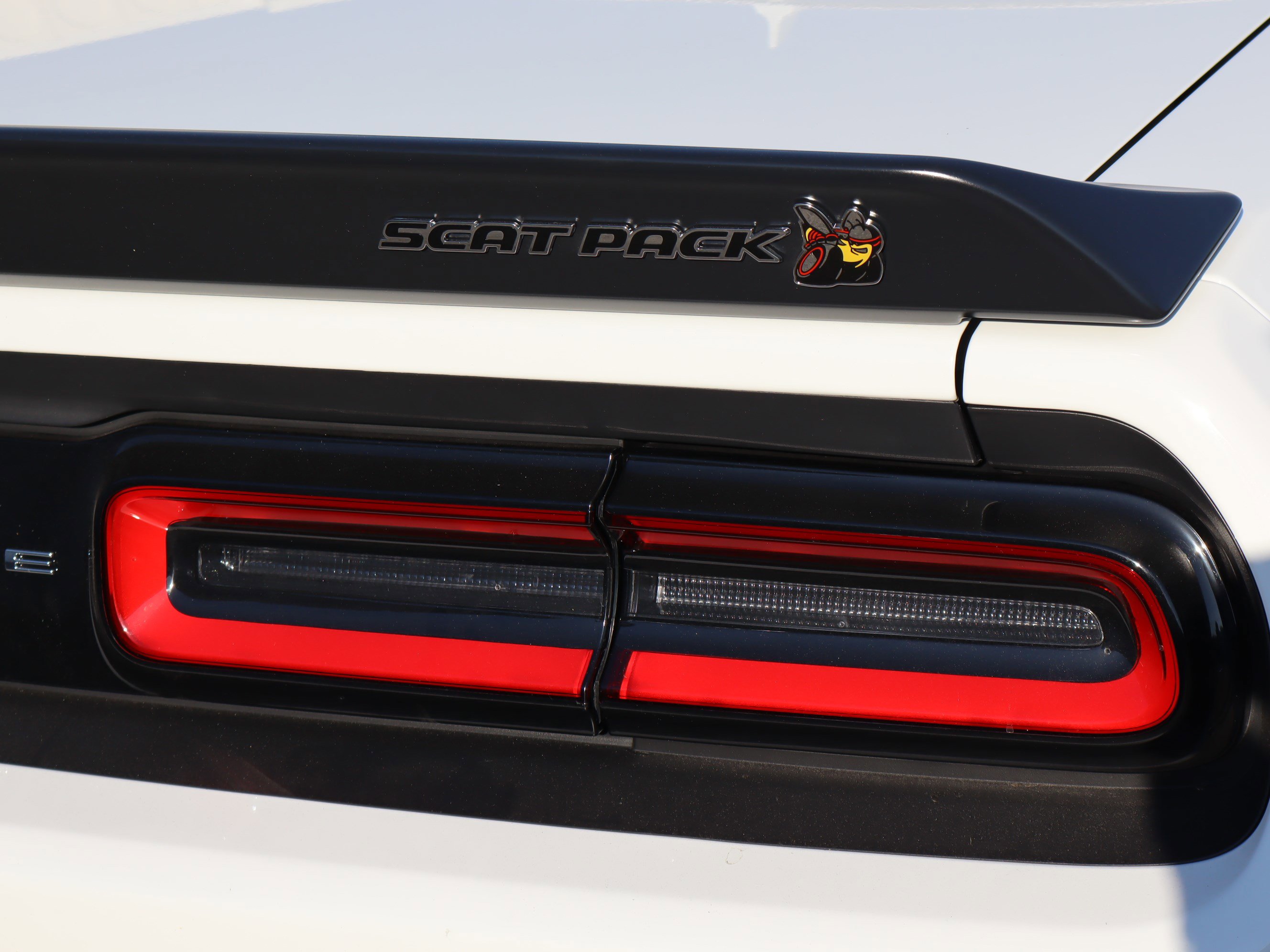 Used 2023 Dodge Challenger R/T Scat Pack RWD image 12