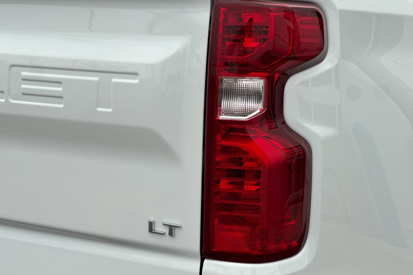 New 2026 Chevrolet Silverado 1500 LT RWD image 26