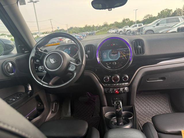 Used 2022 MINI Cooper Countryman S w/ Premium Package AWD/4WD image 11