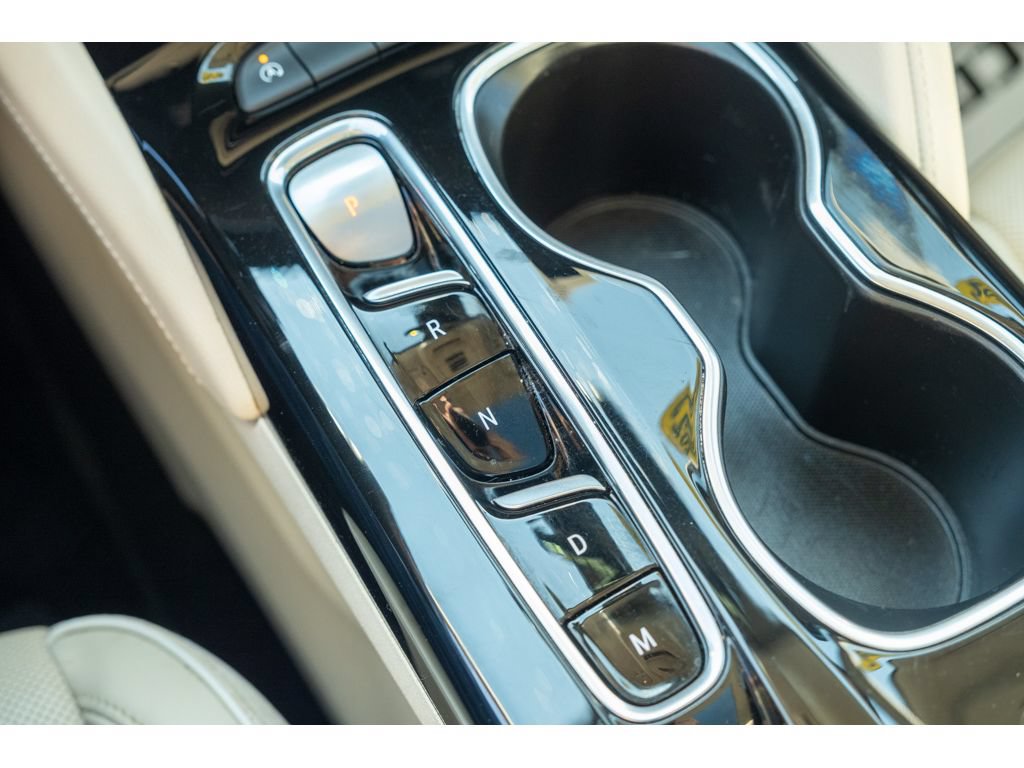 Used 2023 Buick Envision Avenir FWD image 27