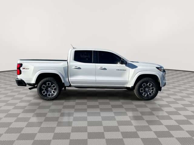 Used 2025 Chevrolet Colorado Z71 w/ Technology Package image 9