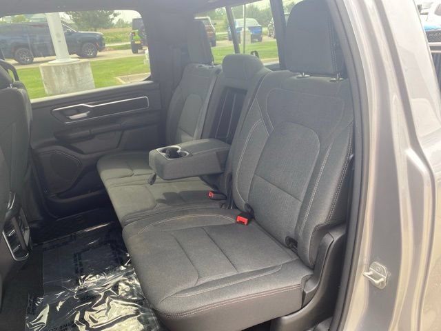 Used 2023 RAM 1500 Big Horn AWD/4WD image 27