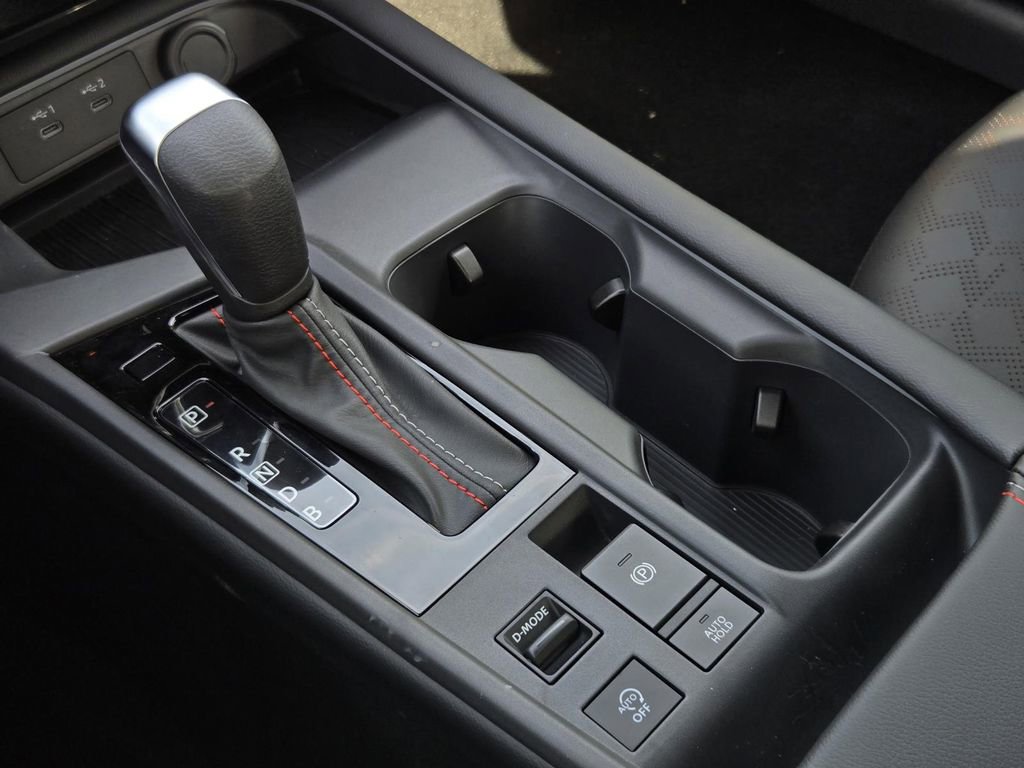 New 2026 Nissan Sentra SR w/ SR Premium Package image 23