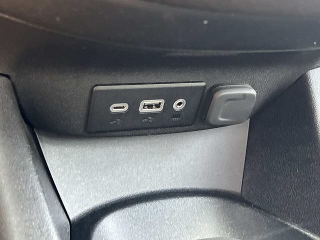 Used 2021 Chevrolet Malibu RS w/ LPO, Convenience Package 1 FWD image 22