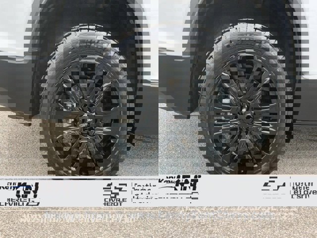 Certified 2023 GMC Acadia SLE w/ Driver Convenience Package image 9