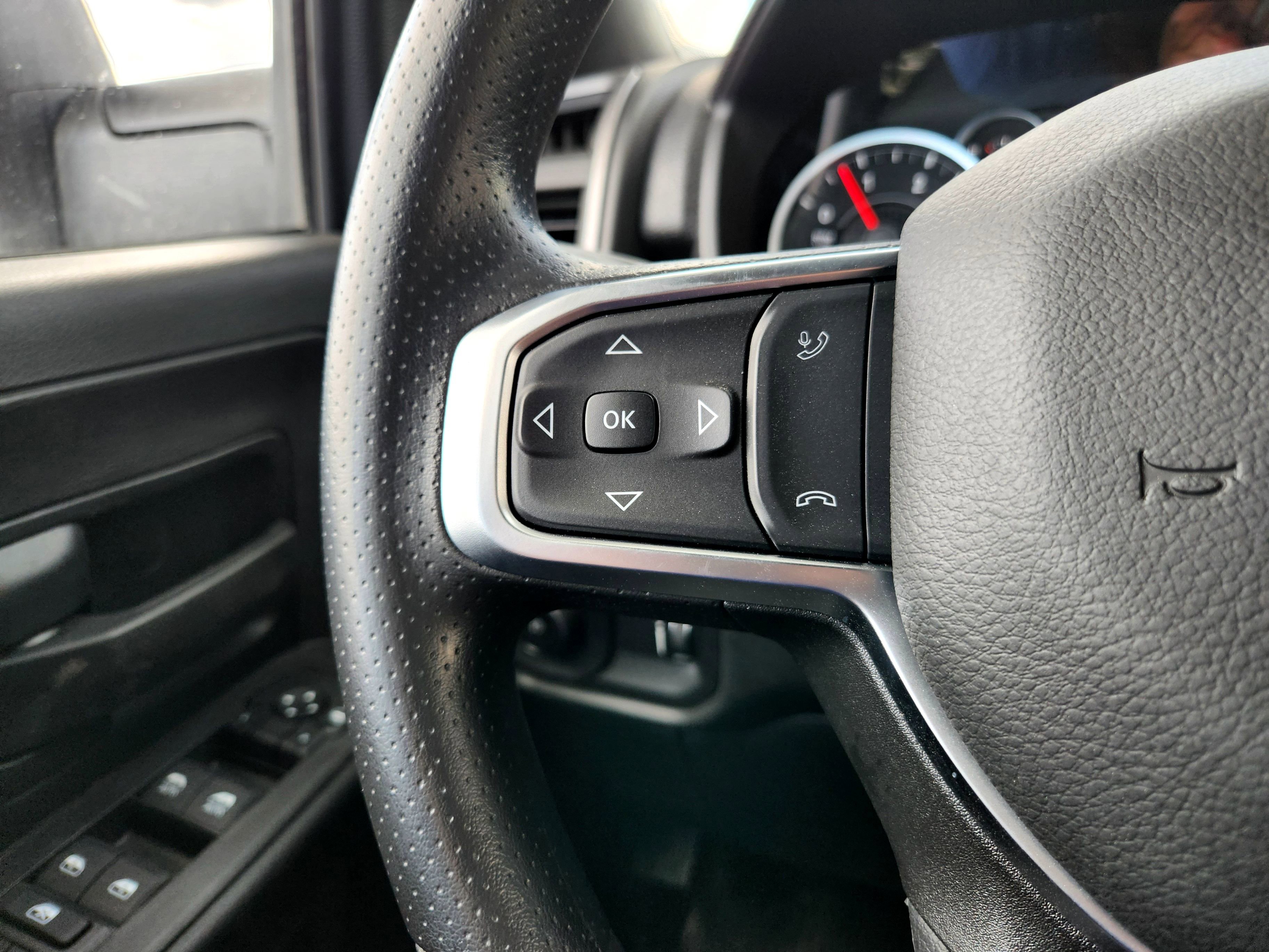 New 2026 RAM 5500 Tradesman w/ Chrome Appearance Group image 25