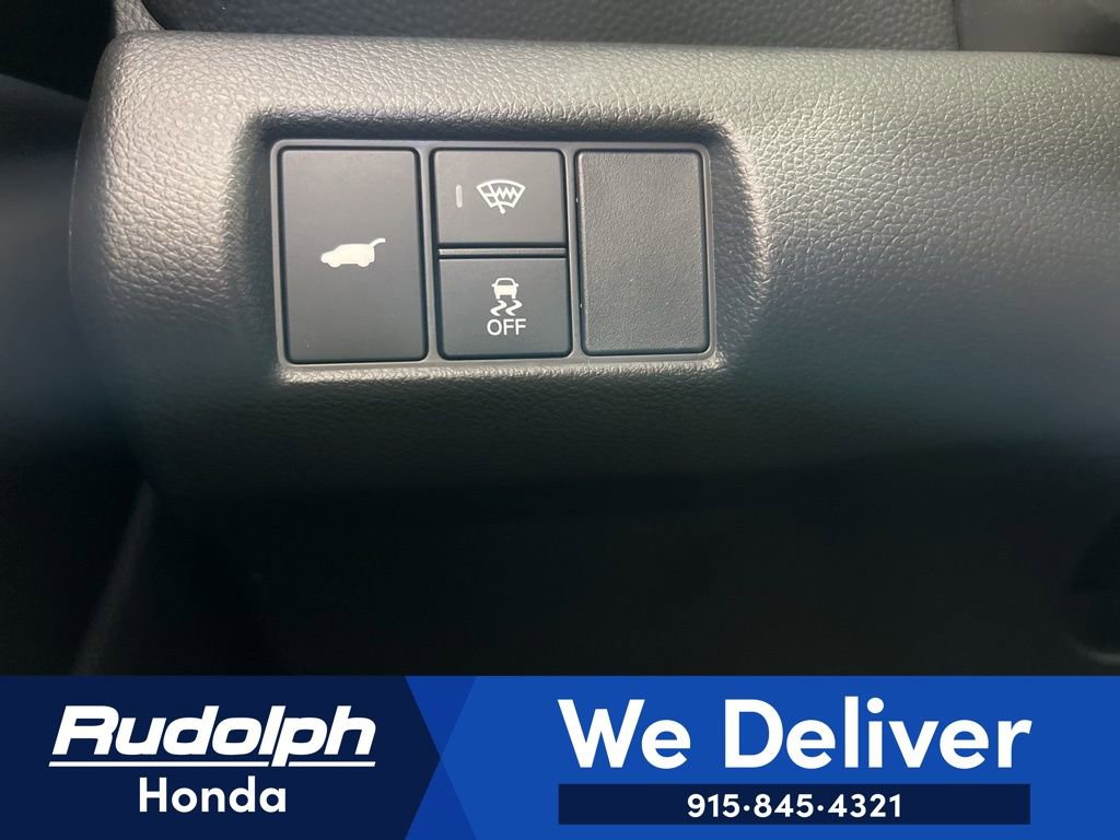 New 2025 Honda Pilot TrailSport image 34