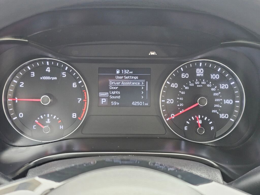 Used 2019 Kia Forte LXS image 18