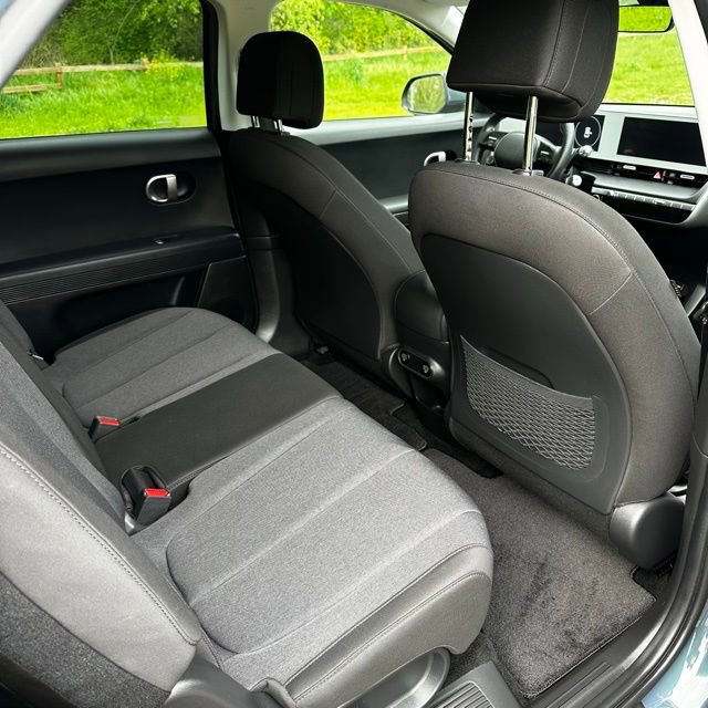 Certified 2024 Hyundai Ioniq 5 SEL image 21