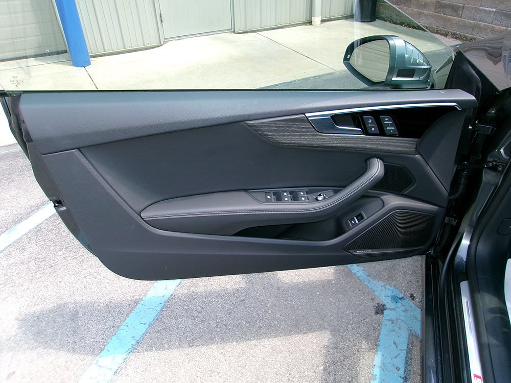 Used 2024 Audi A5 2.0T Premium Plus AWD/4WD image 12