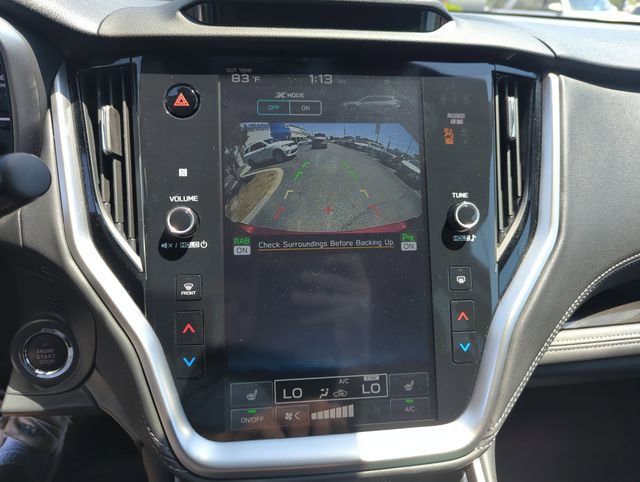 Used 2024 Subaru Outback Limited image 25