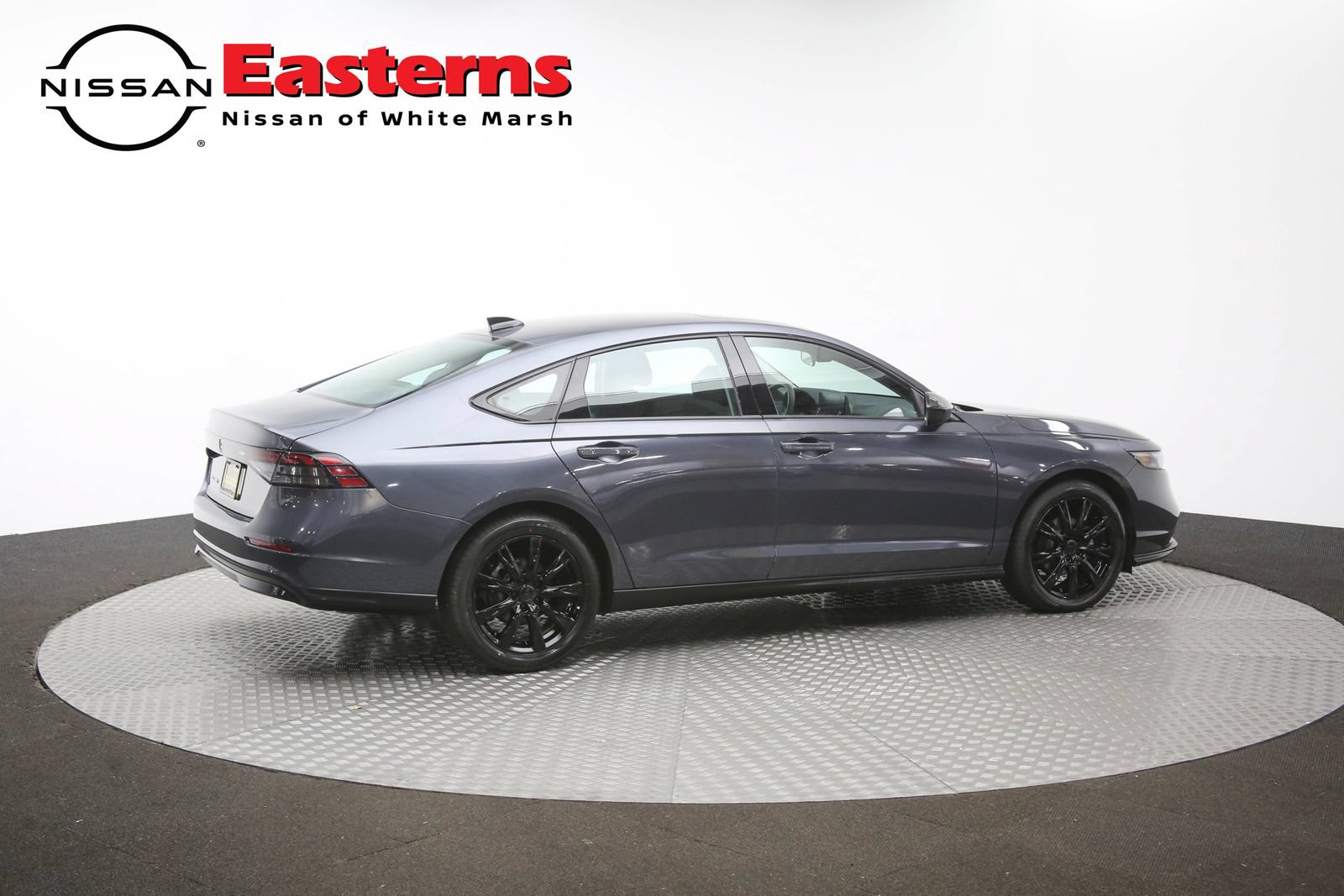Used 2025 Honda Accord SE image 42