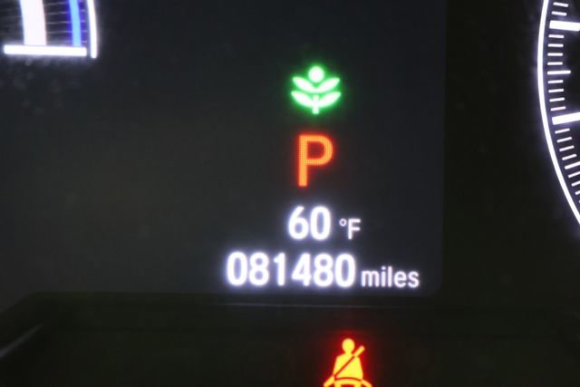 Used 2021 Honda Insight EX image 13