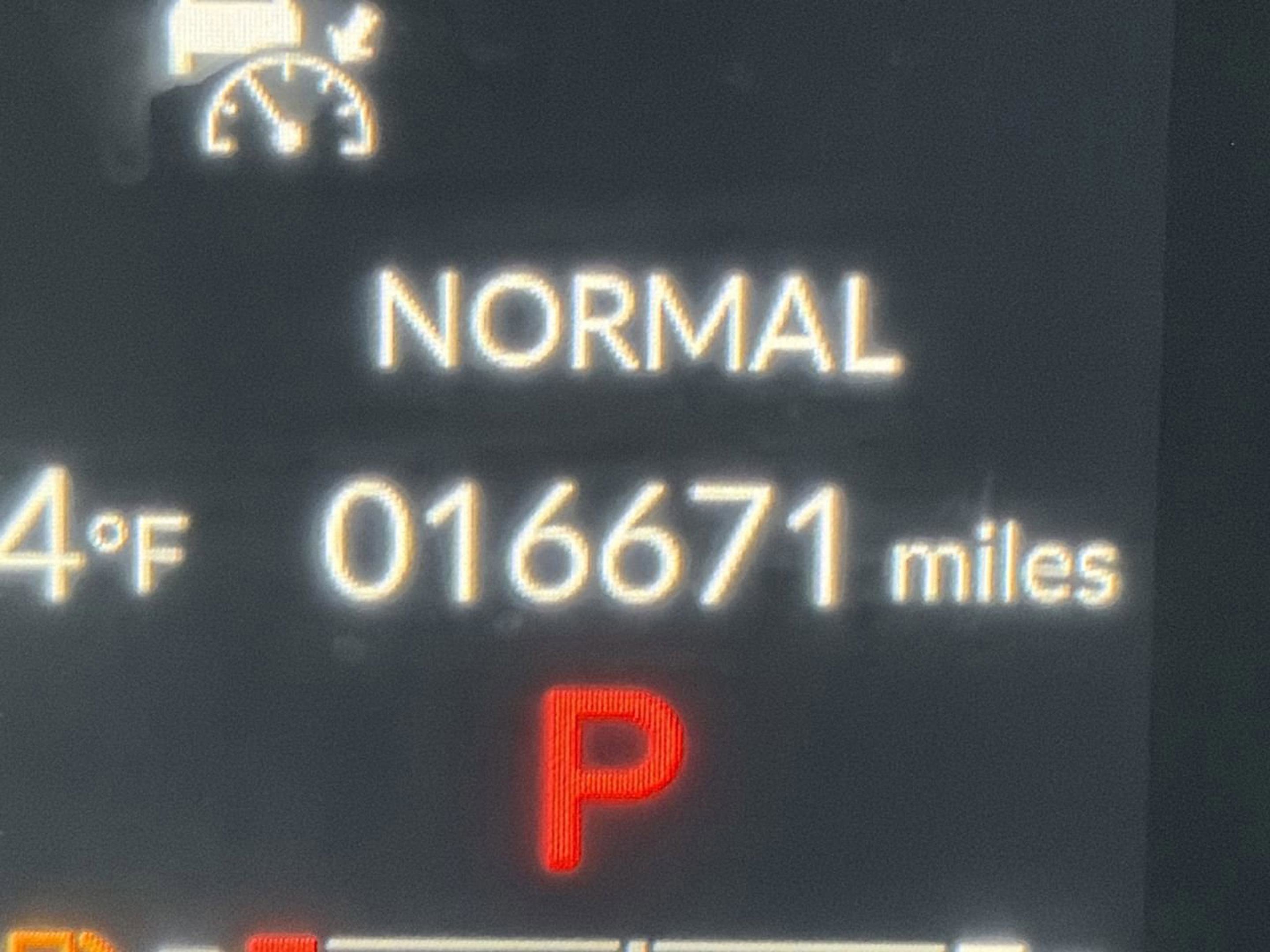 Certified 2025 Honda Odyssey EX-L image 24