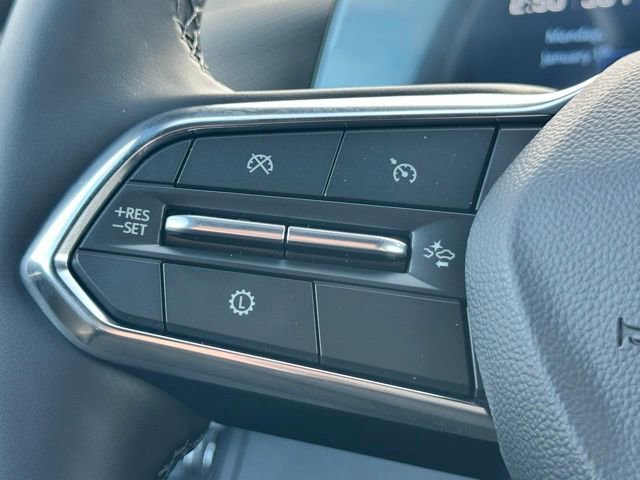 New 2026 Chevrolet Equinox LT w/ Convenience Package II image 23