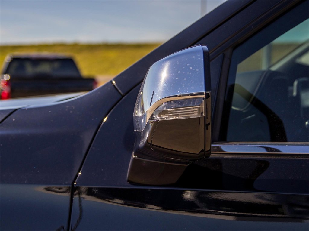 Used 2023 Chevrolet Tahoe Premier image 31