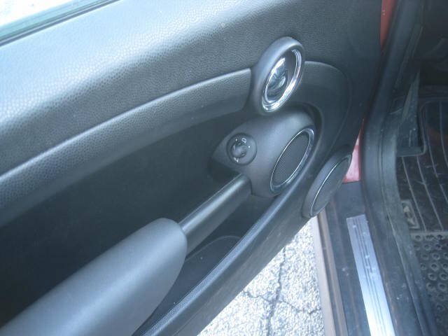 Used 2011 MINI Cooper Hardtop FWD image 12