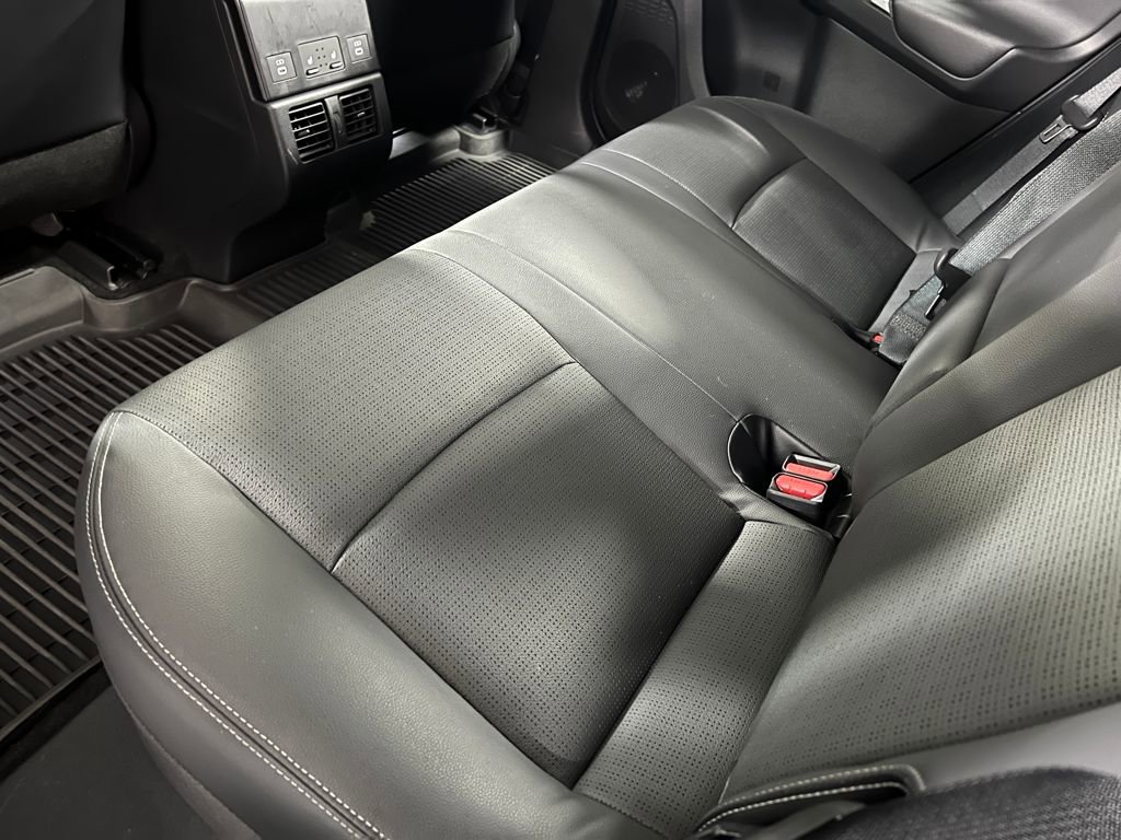 Certified 2023 Toyota bZ4X Limited w/ Weather Package image 18