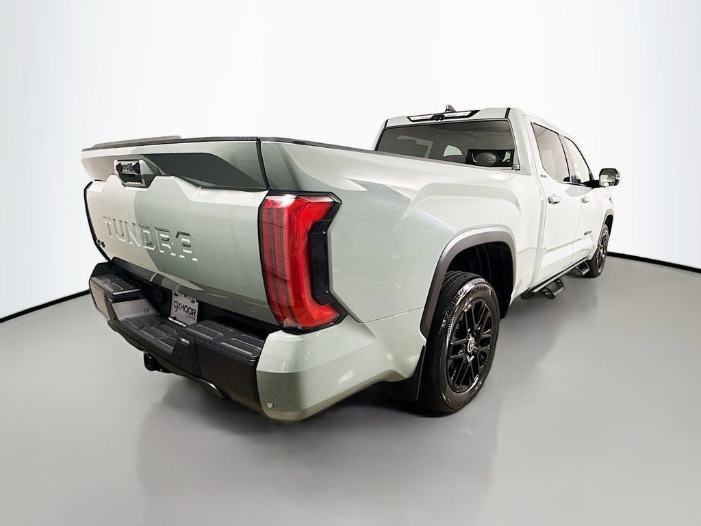 Used 2024 Toyota Tundra Limited image 7